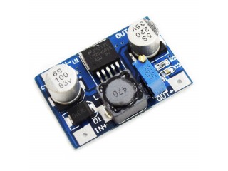 LM2596HV DC-DC step-down power module